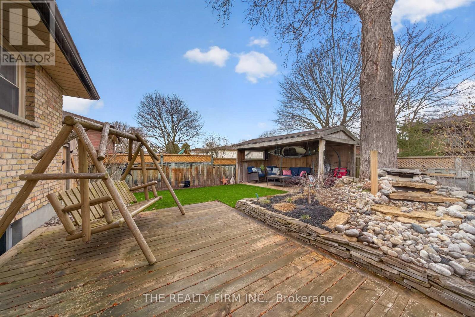 25 La Mantia Avenue, Strathroy-Caradoc, Ontario  N7G 3Z5 - Photo 38 - X12997326