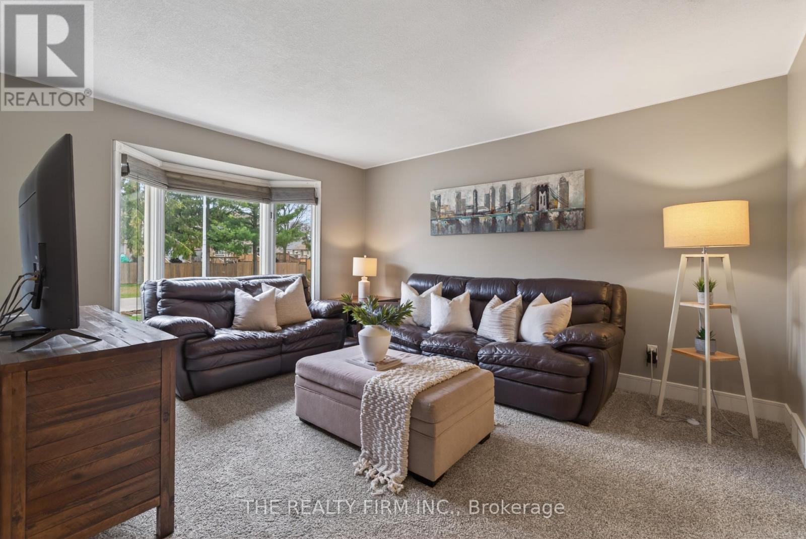 25 La Mantia Avenue, Strathroy-Caradoc, Ontario  N7G 3Z5 - Photo 4 - X12997326