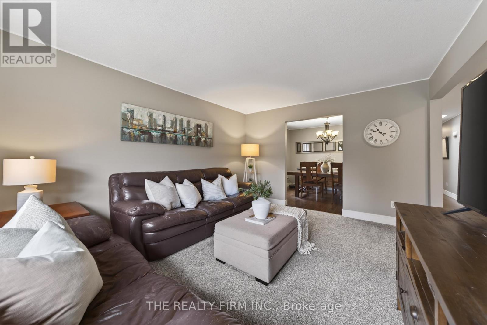 25 La Mantia Avenue, Strathroy-Caradoc, Ontario  N7G 3Z5 - Photo 5 - X12997326