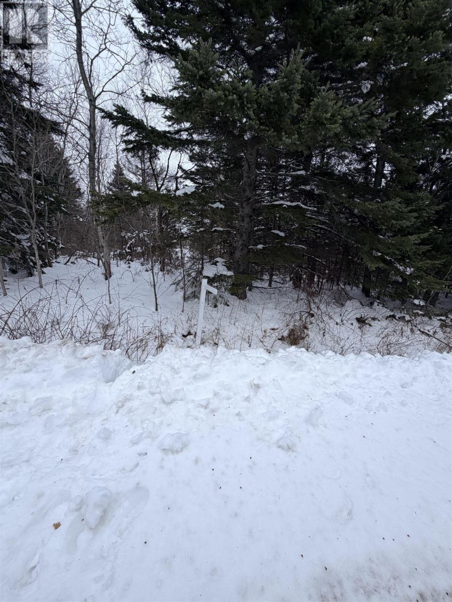 Spanish River Court, Sydney Forks, Nova Scotia