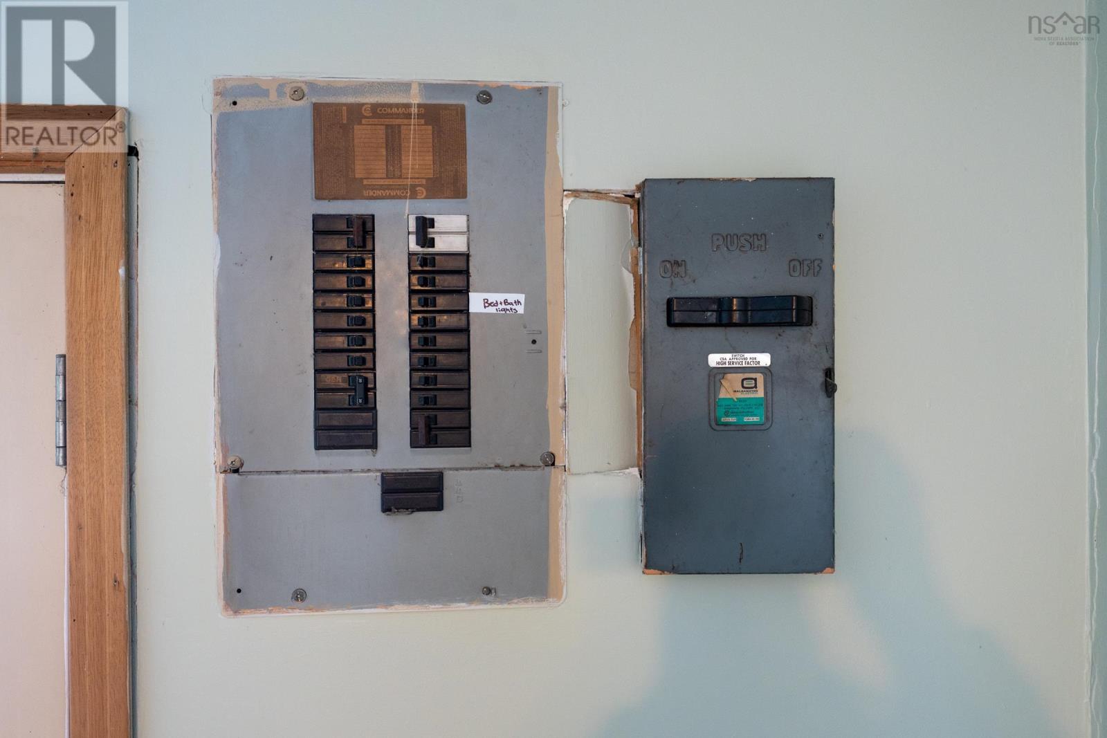 90 Oak Park Road, East Pubnico, Nova Scotia  B0W 2A0 - Photo 33 - 202603266