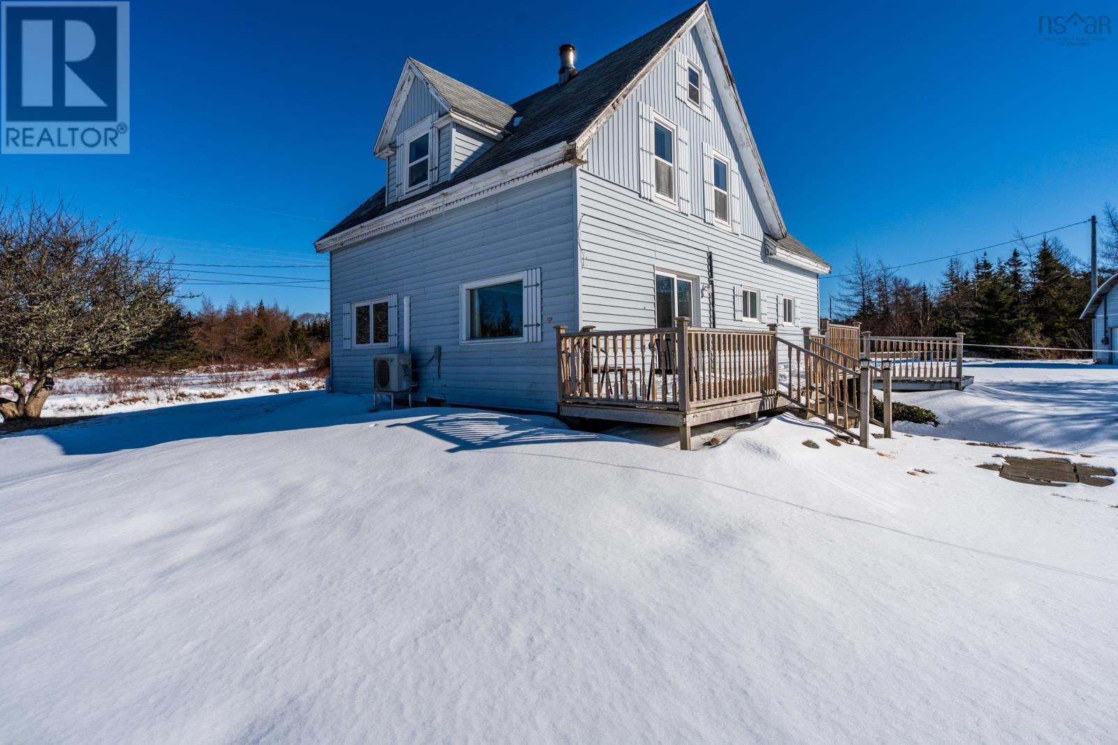 90 Oak Park Road, East Pubnico, Nova Scotia  B0W 2A0 - Photo 42 - 202603266