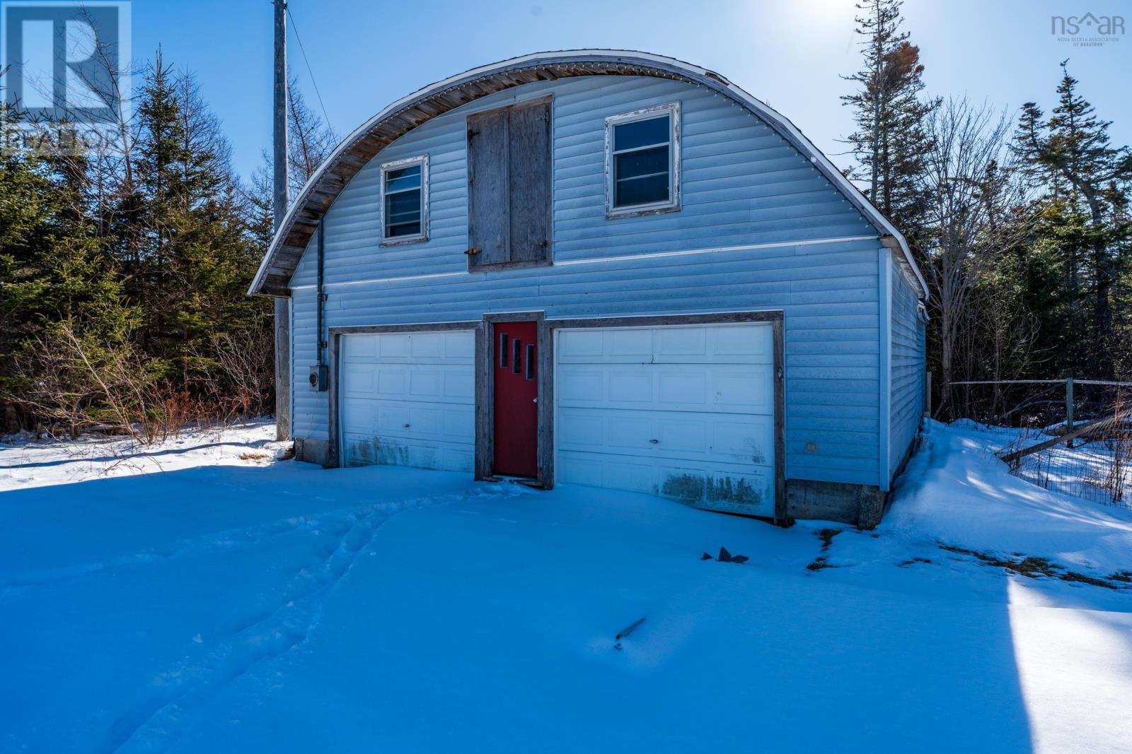 90 Oak Park Road, East Pubnico, Nova Scotia  B0W 2A0 - Photo 43 - 202603266