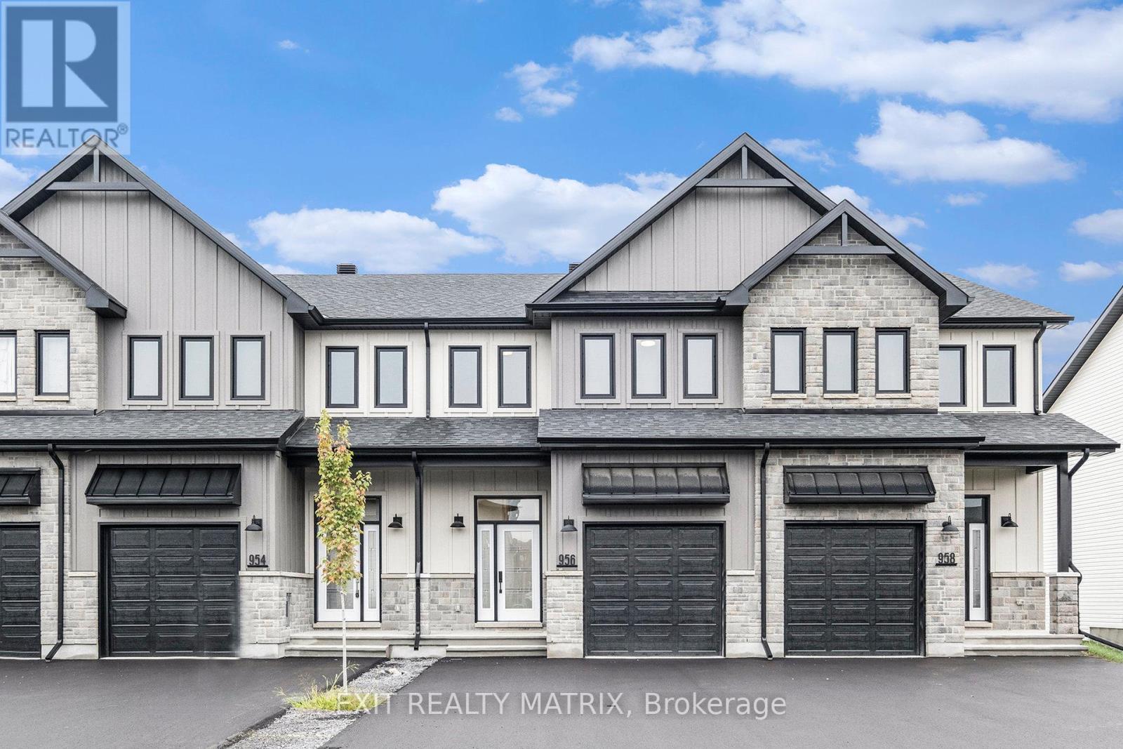 185 CARPE STREET, Casselman, Ontario