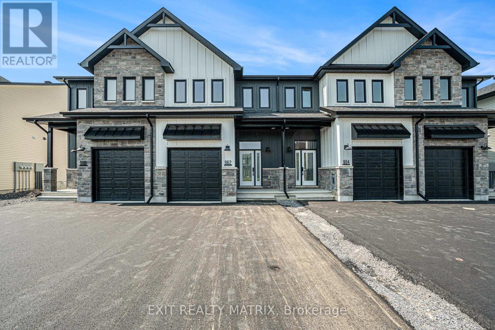 189 CARPE STREET, Casselman, Ontario