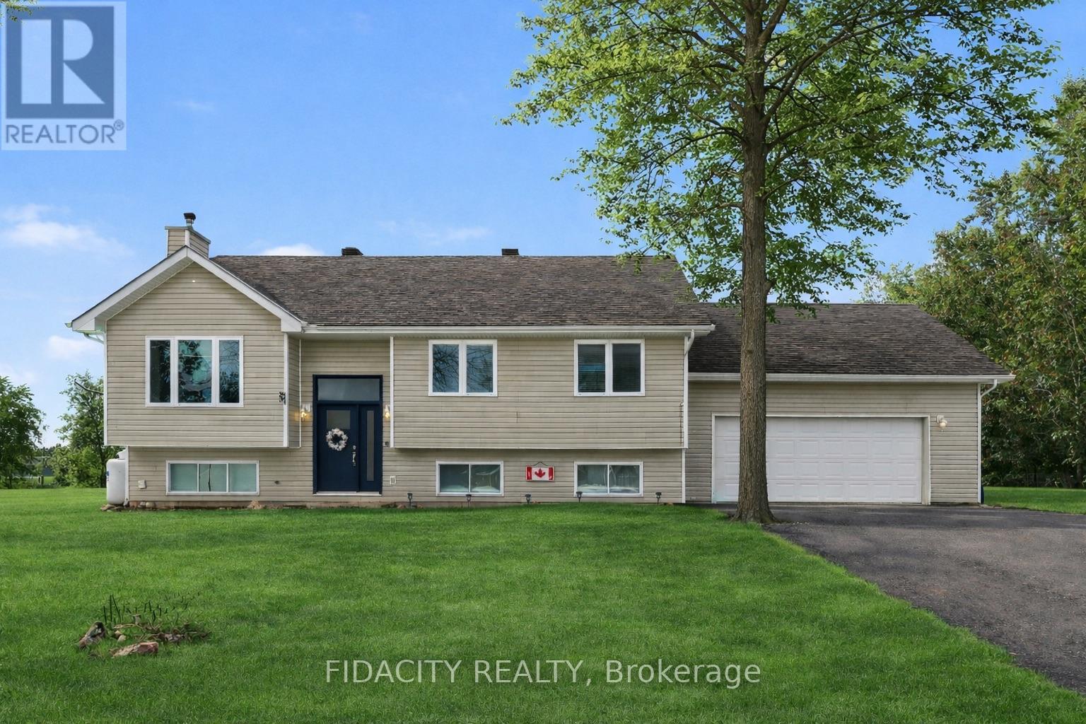 266 CLIFFORD CAMPBELL STREET, Ottawa, Ontario