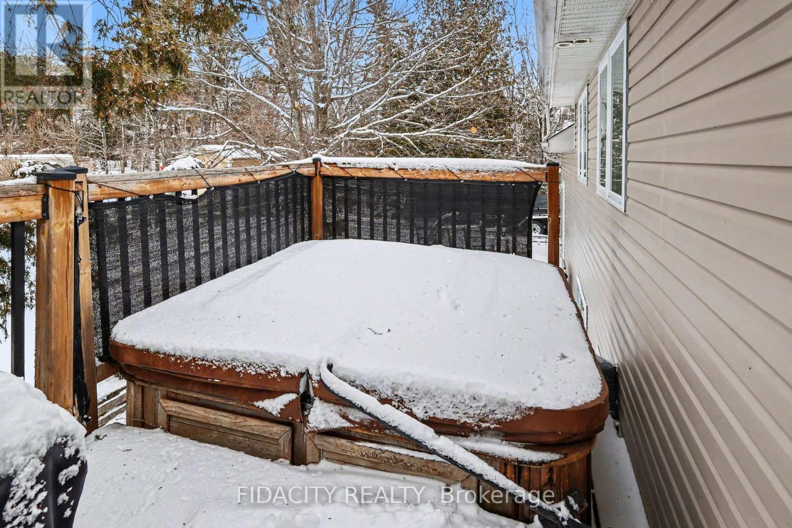 266 Clifford Campbell Street, Ottawa, Ontario  K0A 1X0 - Photo 39 - X12997310