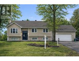 266 CLIFFORD CAMPBELL STREET, ottawa, Ontario