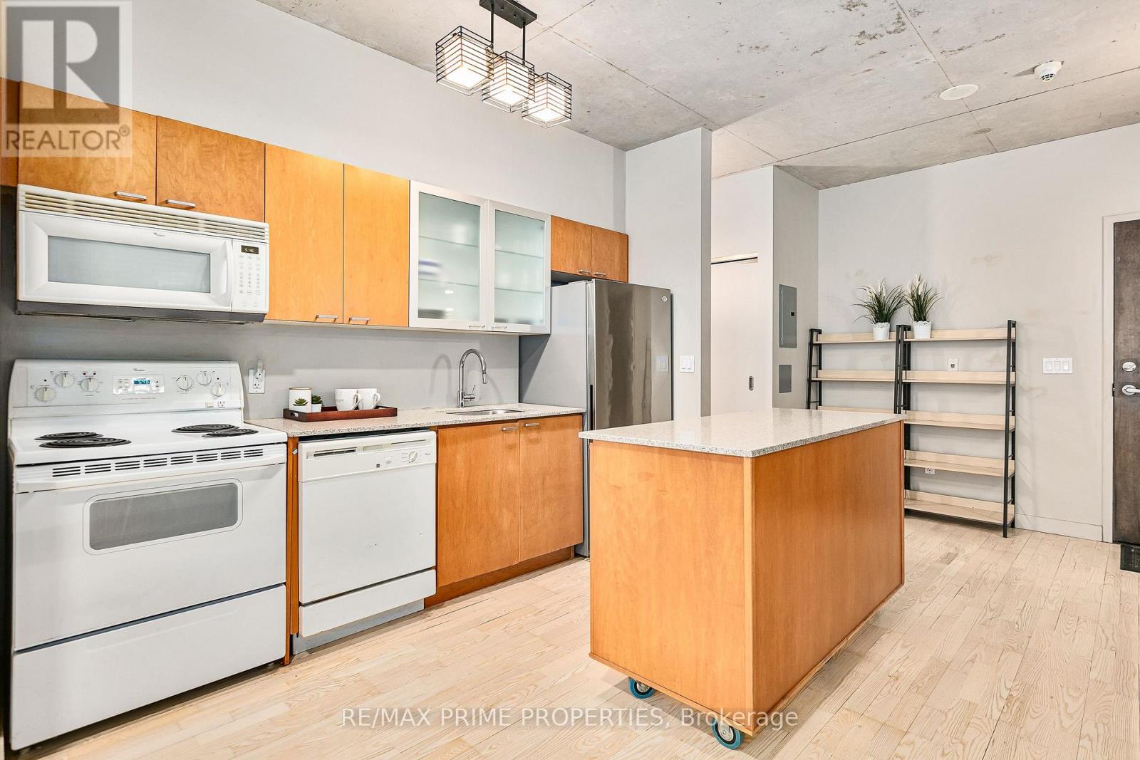 312 - 383 Cumberland Street, Ottawa, Ontario  K1N 1J7 - Photo 6 - X12997324