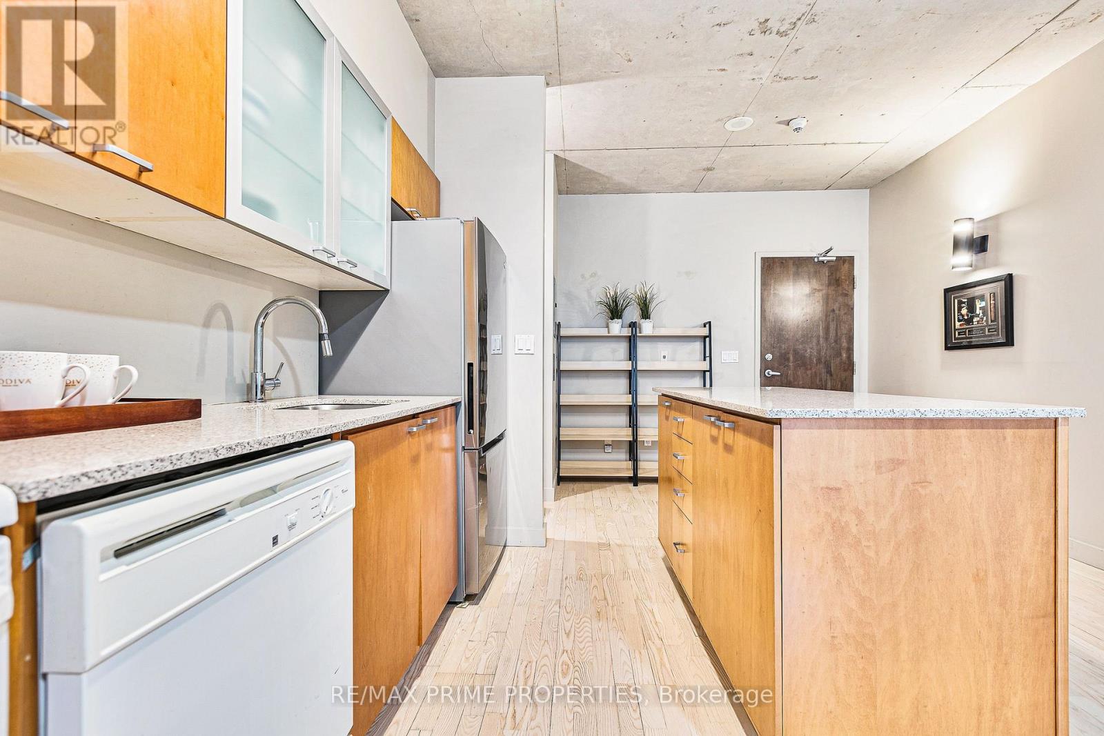 312 - 383 Cumberland Street, Ottawa, Ontario  K1N 1J7 - Photo 7 - X12997324