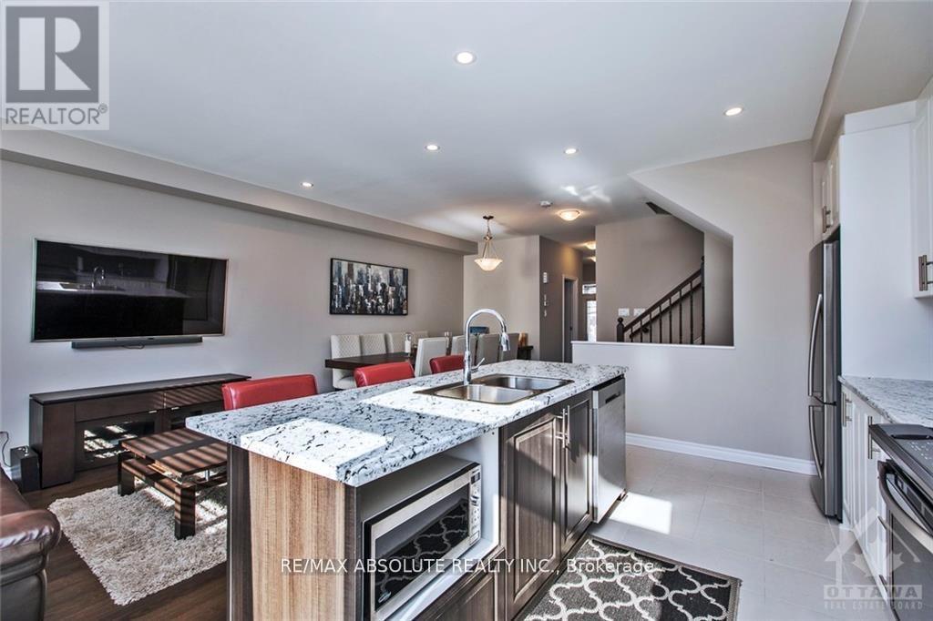 2500 Waterlilly Way, Ottawa, Ontario  K2J 0K6 - Photo 10 - X12997392