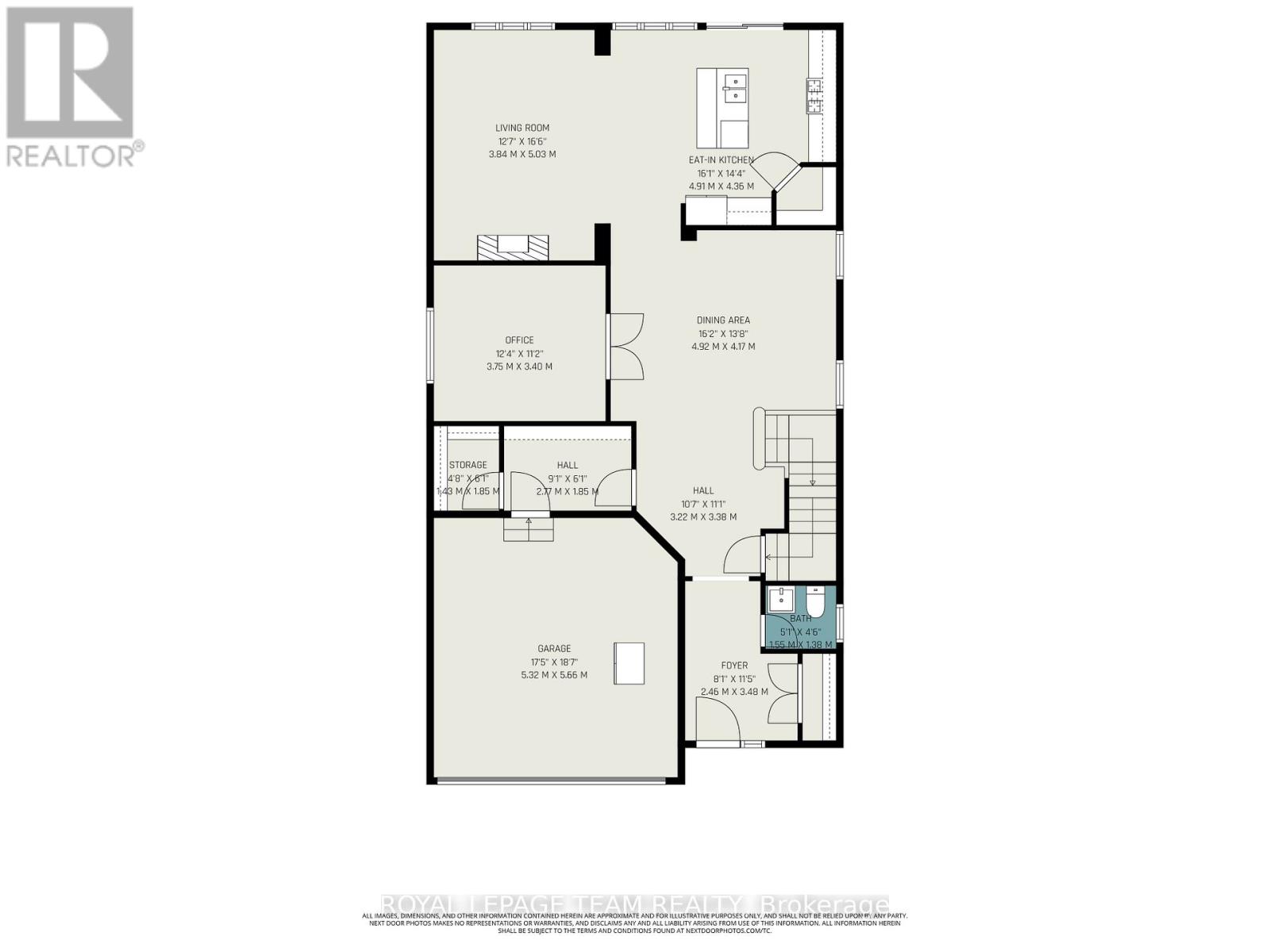 175 Brambling Way, Ottawa, Ontario  K2J 5V2 - Photo 33 - X12997436