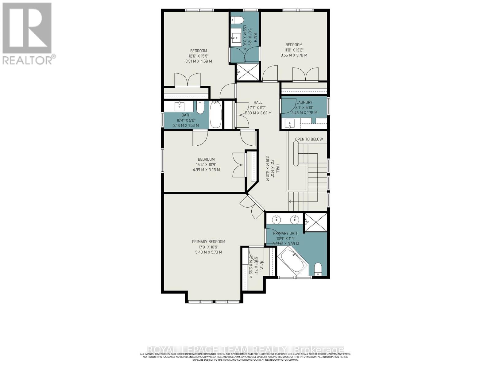 175 Brambling Way, Ottawa, Ontario  K2J 5V2 - Photo 34 - X12997436