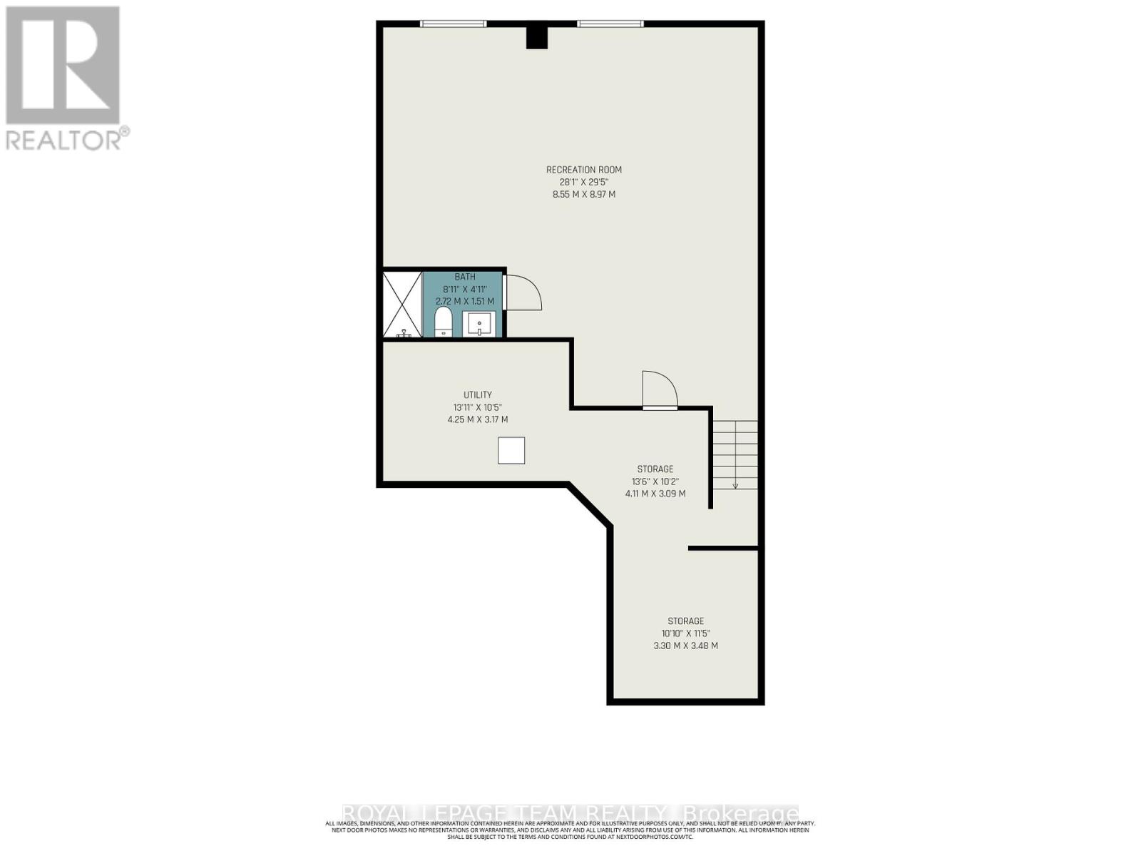 175 Brambling Way, Ottawa, Ontario  K2J 5V2 - Photo 35 - X12997436