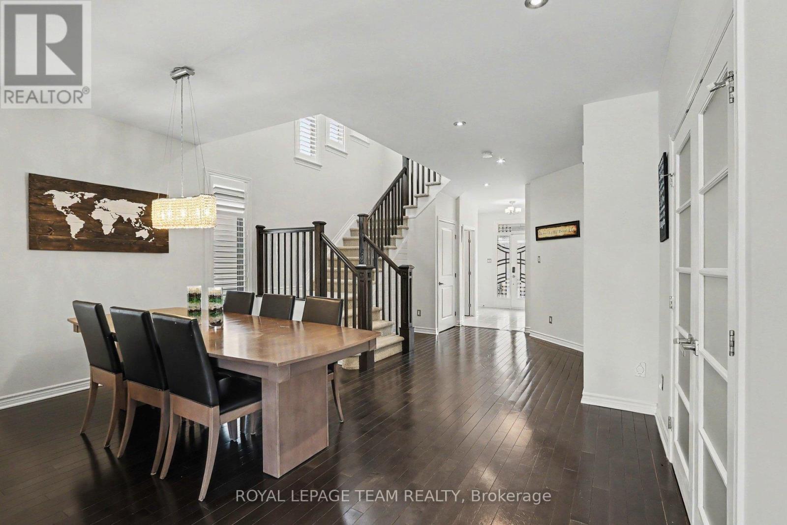 175 Brambling Way, Ottawa, Ontario  K2J 5V2 - Photo 6 - X12997436