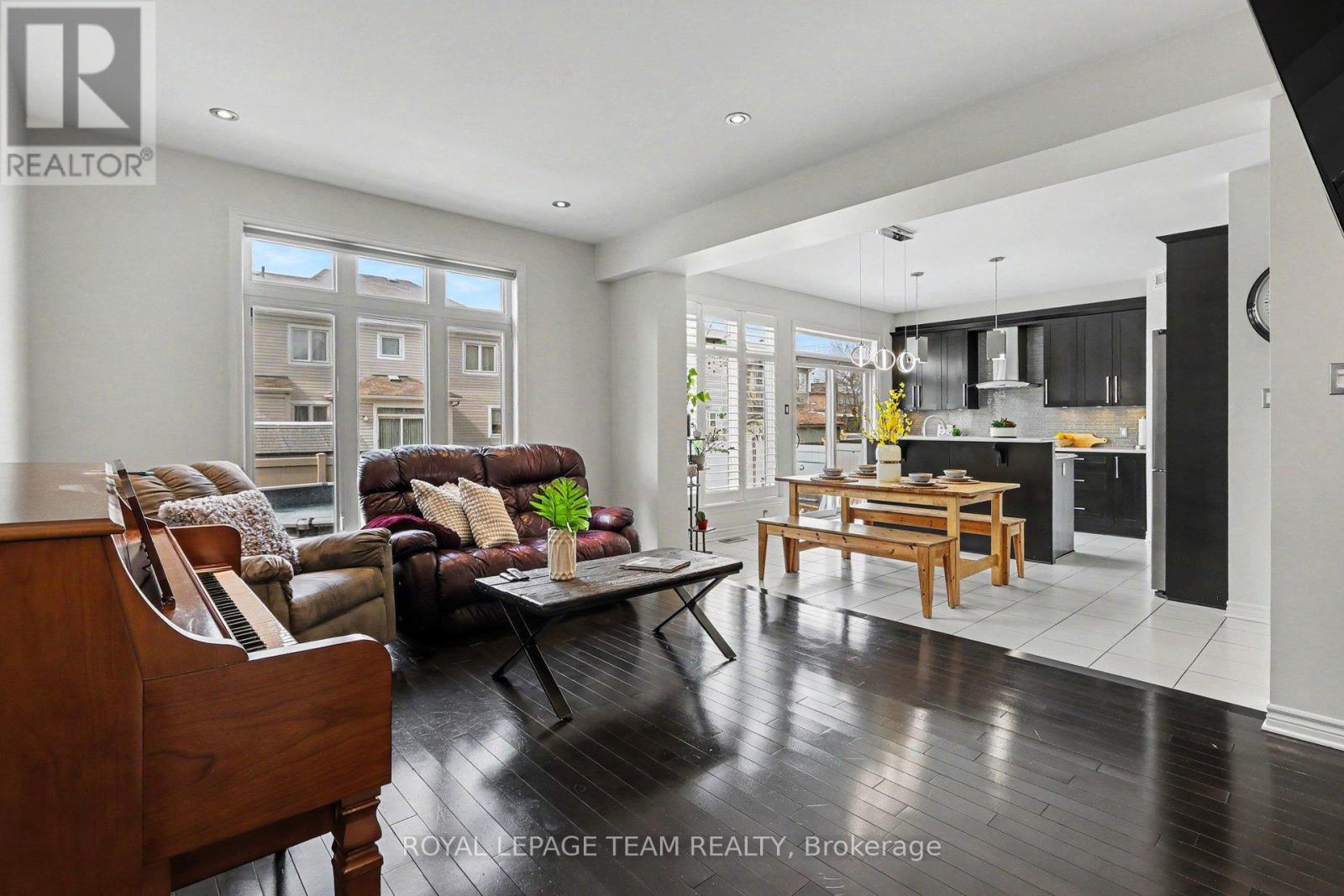 175 Brambling Way, Ottawa, Ontario  K2J 5V2 - Photo 9 - X12997436