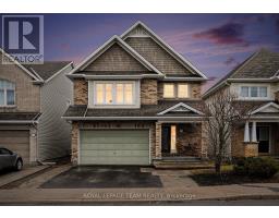 175 BRAMBLING WAY, Ottawa, Ontario