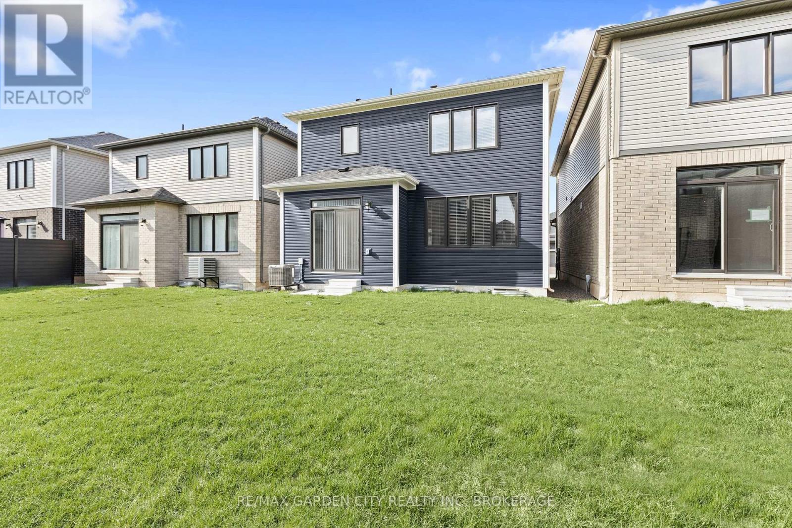 111 Sunflower Crescent, Thorold, Ontario  L3B 0L1 - Photo 29 - X12997300