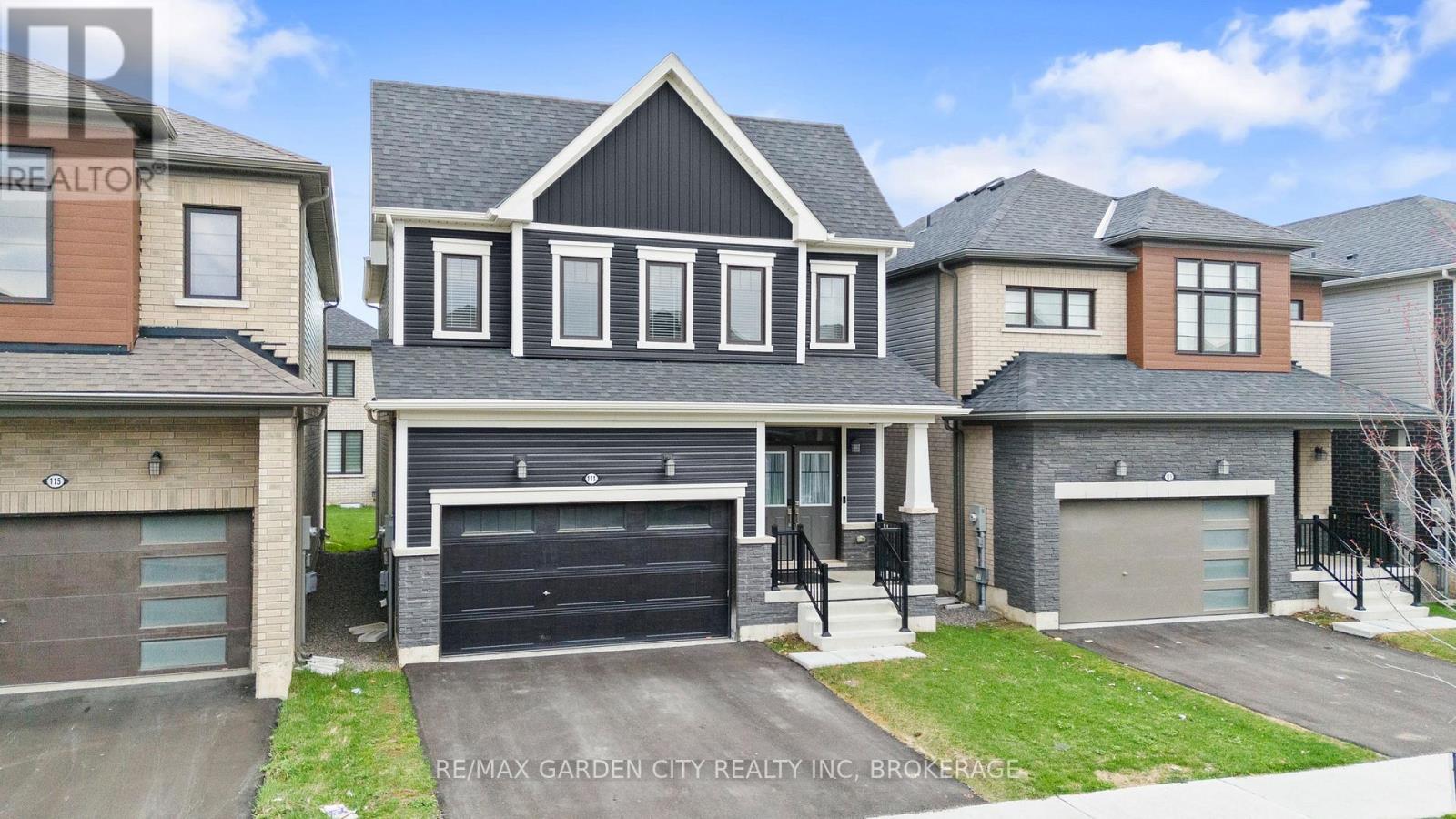 111 Sunflower Crescent, Thorold, Ontario  L3B 0L1 - Photo 3 - X12997300