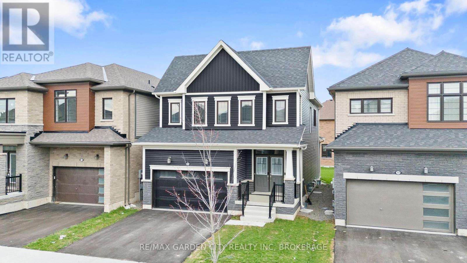 111 Sunflower Crescent, Thorold, Ontario  L3B 0L1 - Photo 4 - X12997300