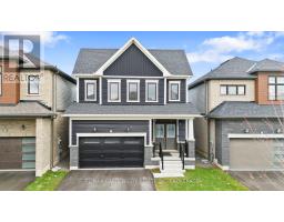 111 SUNFLOWER CRESCENT, Thorold, Ontario