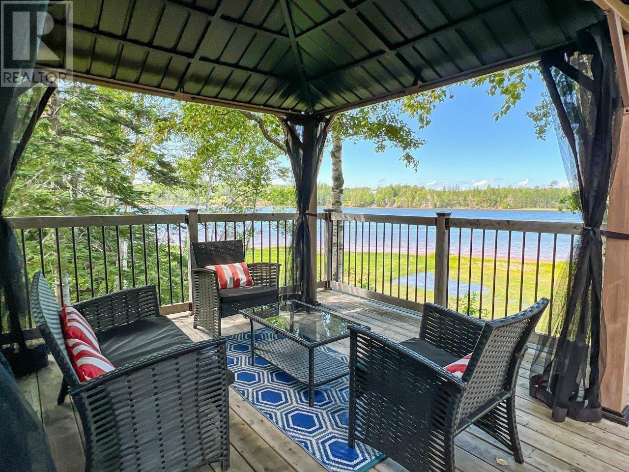 115 Roderick Mackenzie Lane, Lower Montague, Prince Edward Island  C0A 1R0 - Photo 1 - 202607360