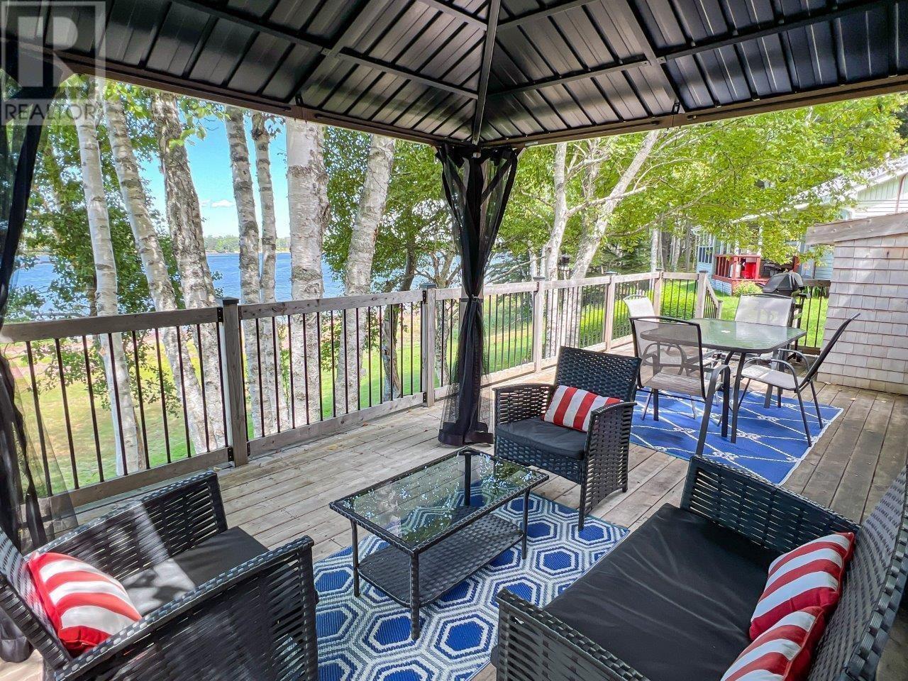 115 Roderick Mackenzie Lane, Lower Montague, Prince Edward Island  C0A 1R0 - Photo 2 - 202607360