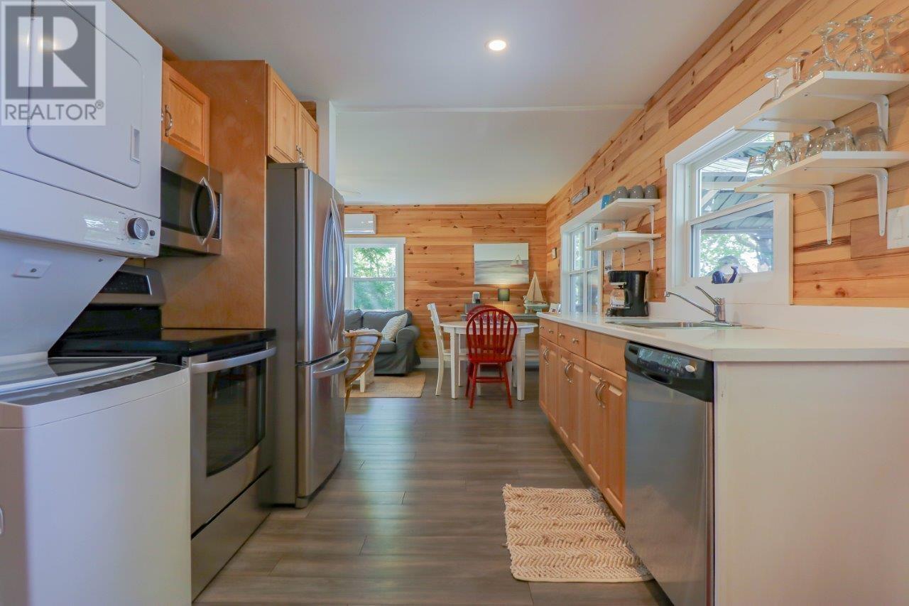 115 Roderick Mackenzie Lane, Lower Montague, Prince Edward Island  C0A 1R0 - Photo 5 - 202607360