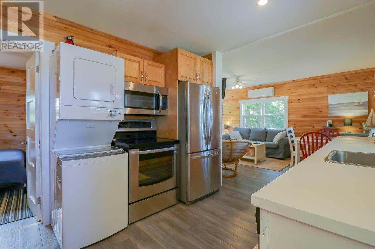 115 Roderick Mackenzie Lane, Lower Montague, Prince Edward Island  C0A 1R0 - Photo 6 - 202607360