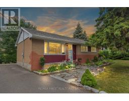 1429 AVONDALE CRESCENT, Kingston, Ontario