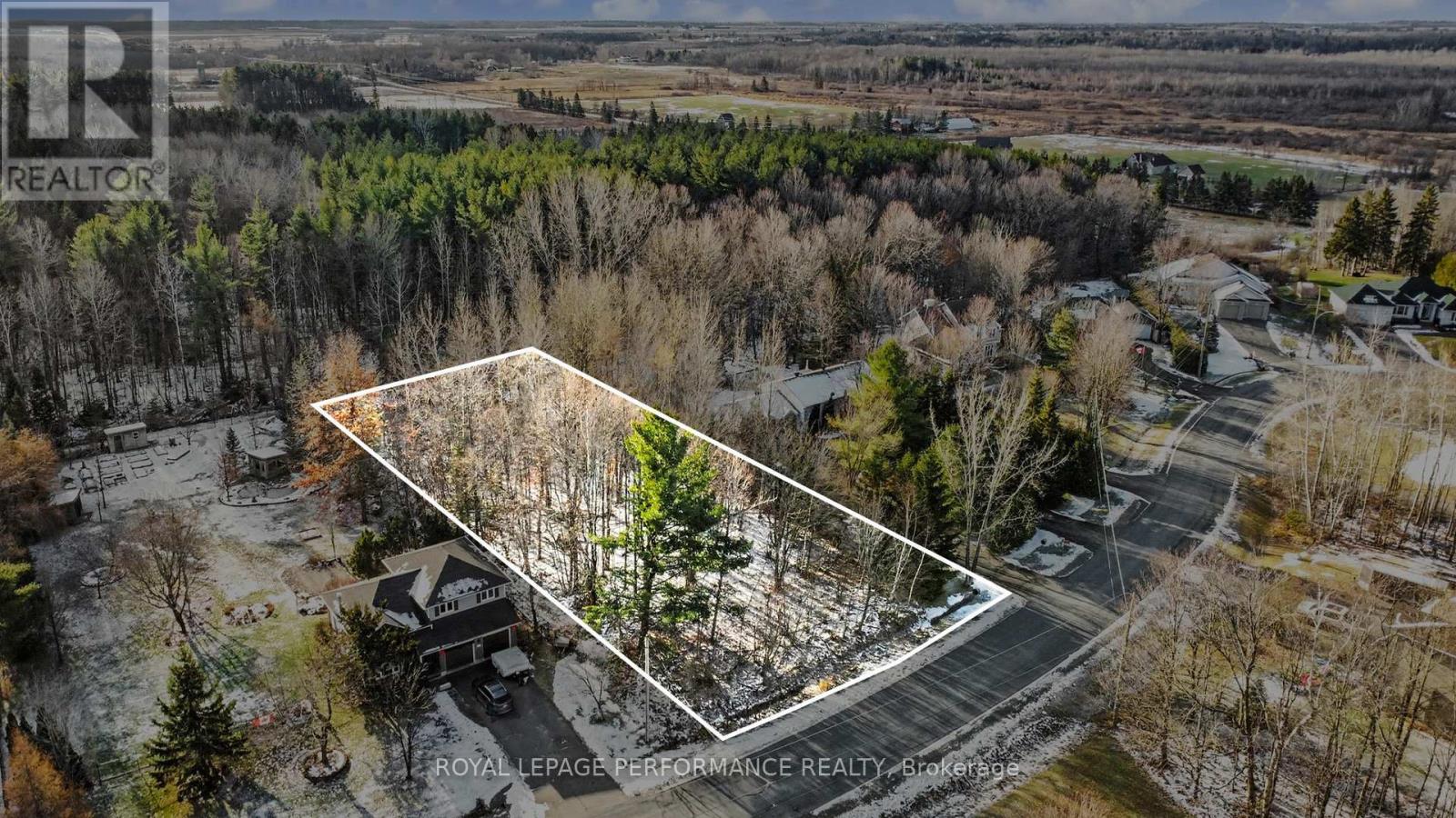 LOT 20 CARDINAL CRESCENT, Clarence-Rockland, Ontario