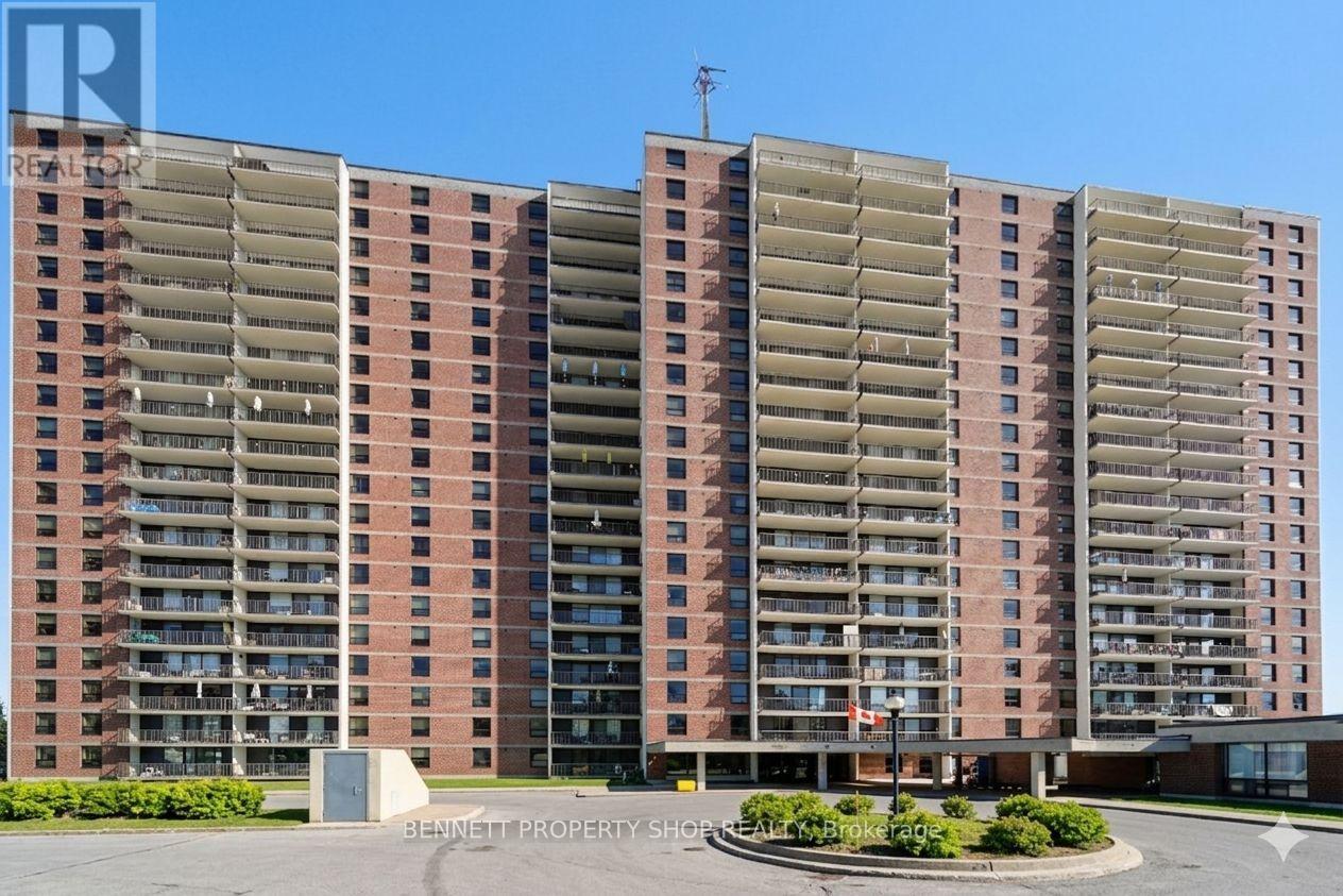 2011 - 665 BATHGATE DRIVE, Ottawa, Ontario