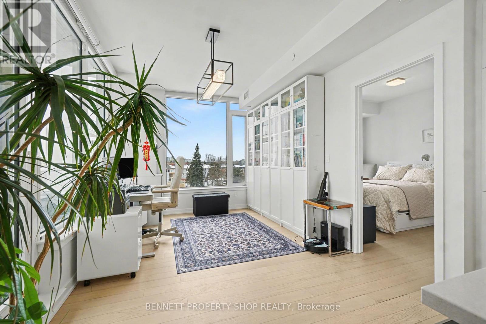 510 - 570 De Mazenod Avenue, Ottawa, Ontario  K1S 5X2 - Photo 11 - X12846304