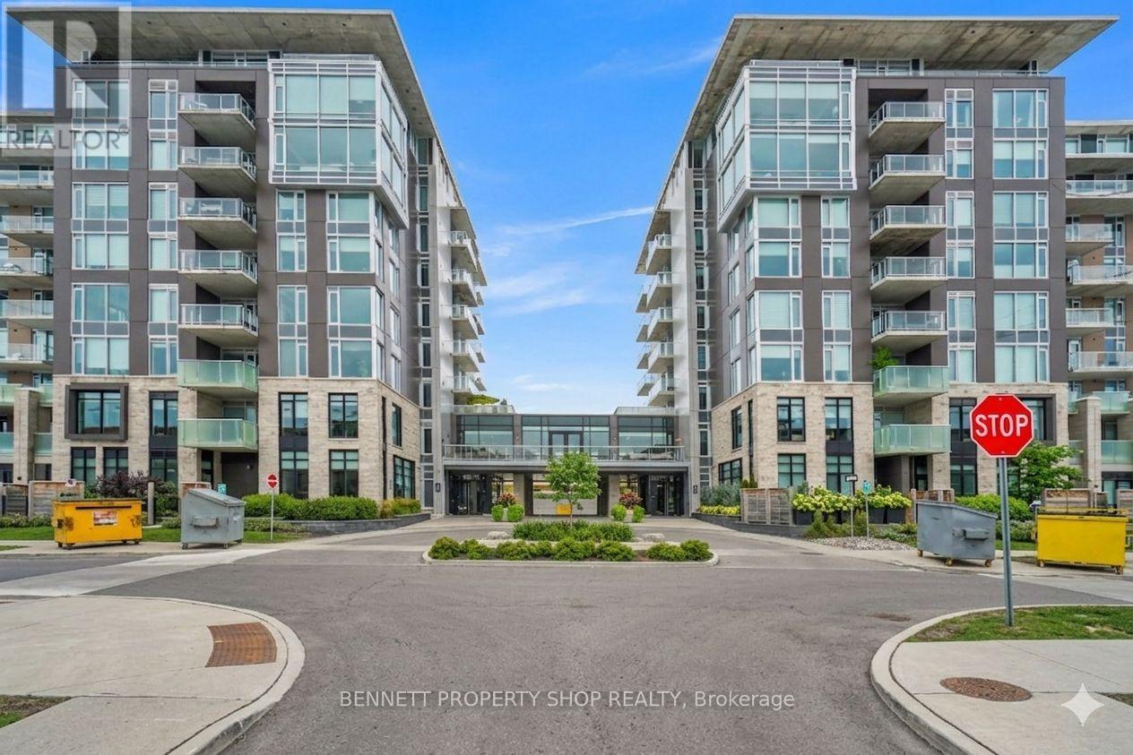 510 - 570 DE MAZENOD AVENUE, Ottawa, Ontario