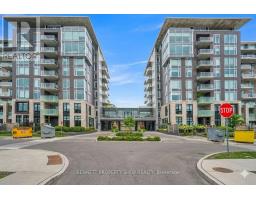 510 - 570 DE MAZENOD AVENUE, Ottawa, Ontario