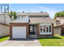 1408 EASTCLIFFE WAY, Ottawa, Ontario