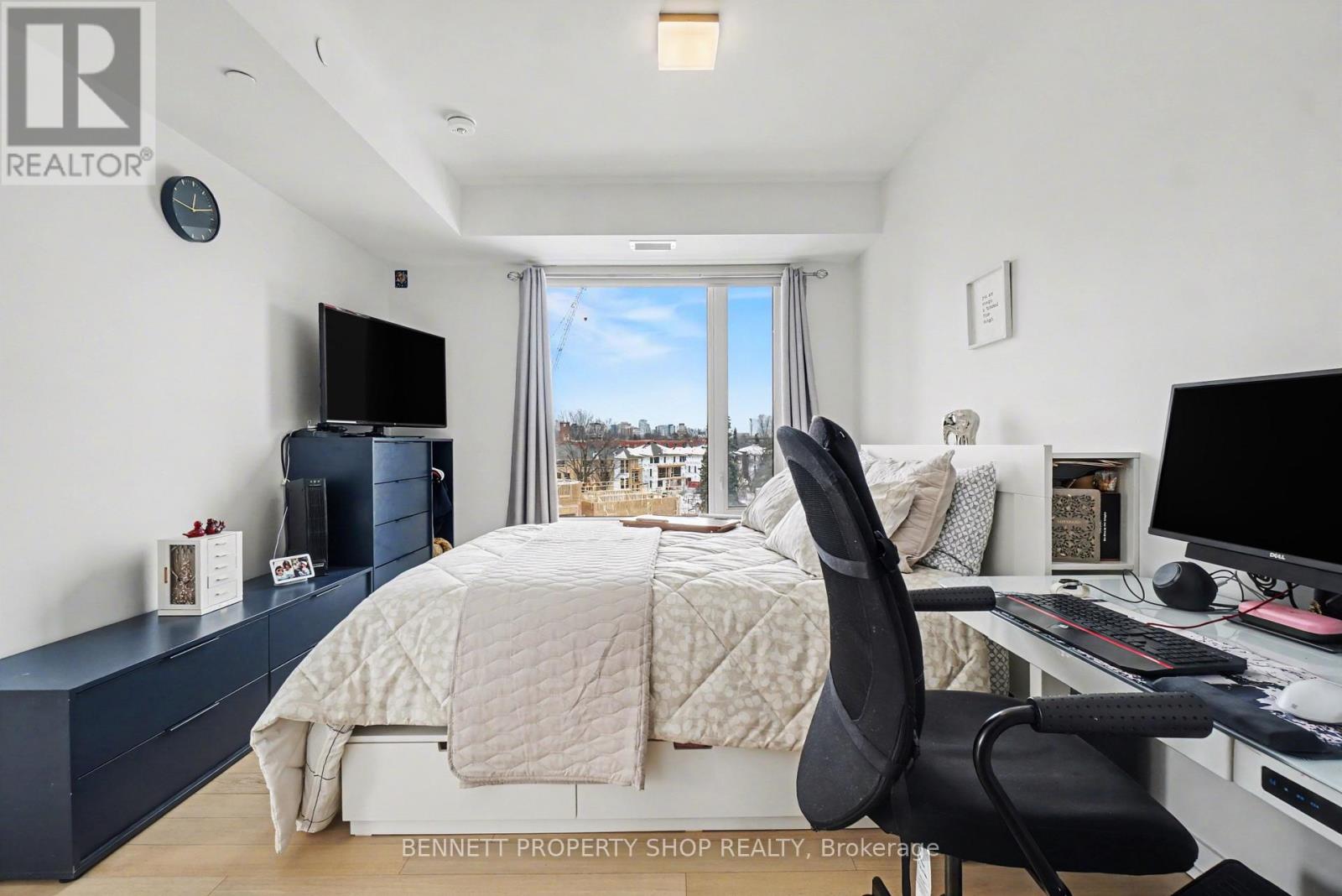 510 - 570 De Mazenod Avenue, Ottawa, Ontario  K1S 5X2 - Photo 20 - X12846304