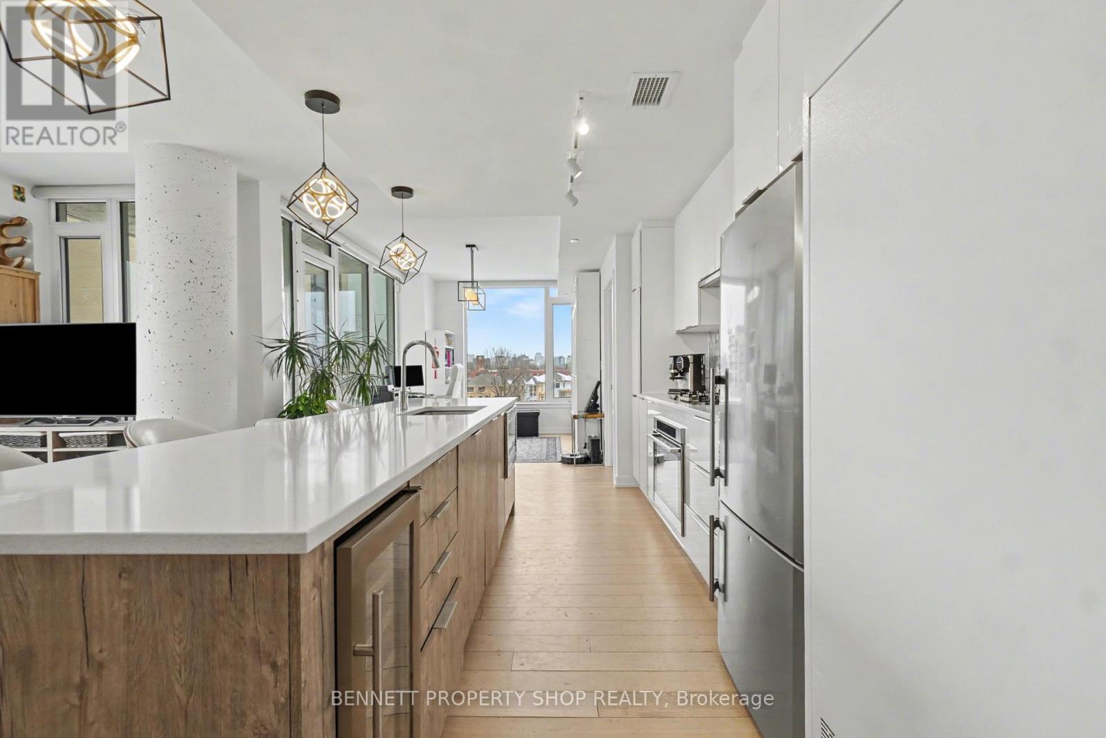 510 - 570 De Mazenod Avenue, Ottawa, Ontario  K1S 5X2 - Photo 6 - X12846304