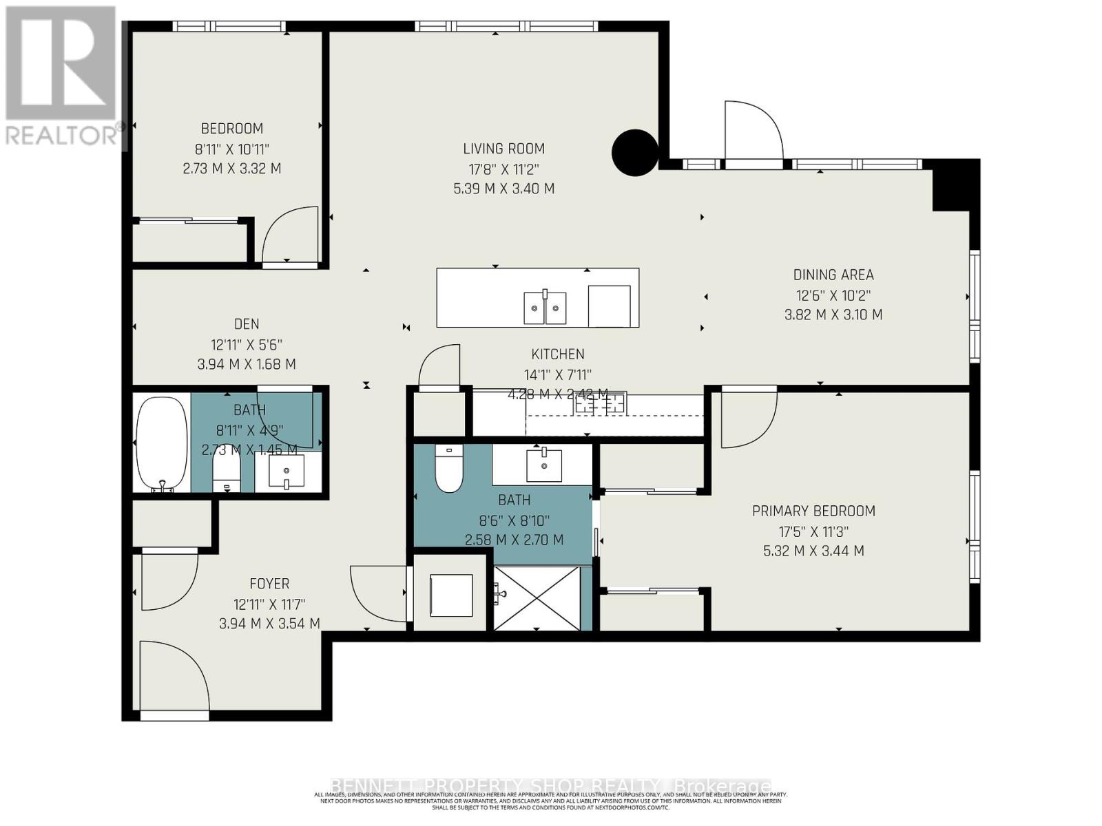 510 - 570 De Mazenod Avenue, Ottawa, Ontario  K1S 5X2 - Photo 30 - X12846304