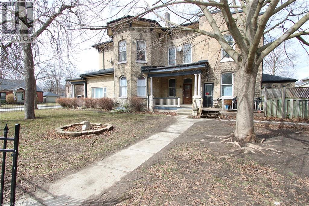 119 Park Avenue Unit# 4, Brantford, Ontario  N3S 5H9 - Photo 2 - 40812684