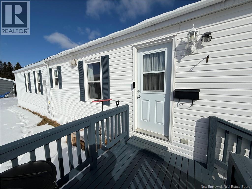 61 Second Street, Sussex Corner, New Brunswick  E4E 2V9 - Photo 2 - NB134012