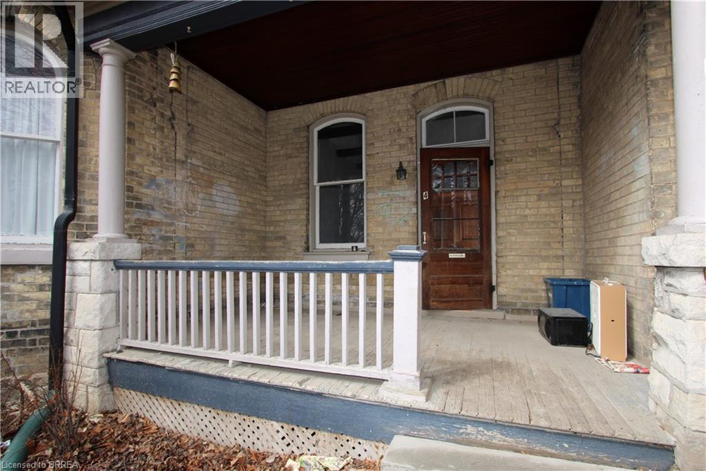 119 Park Avenue Unit# 4, Brantford, Ontario  N3S 5H9 - Photo 6 - 40812684