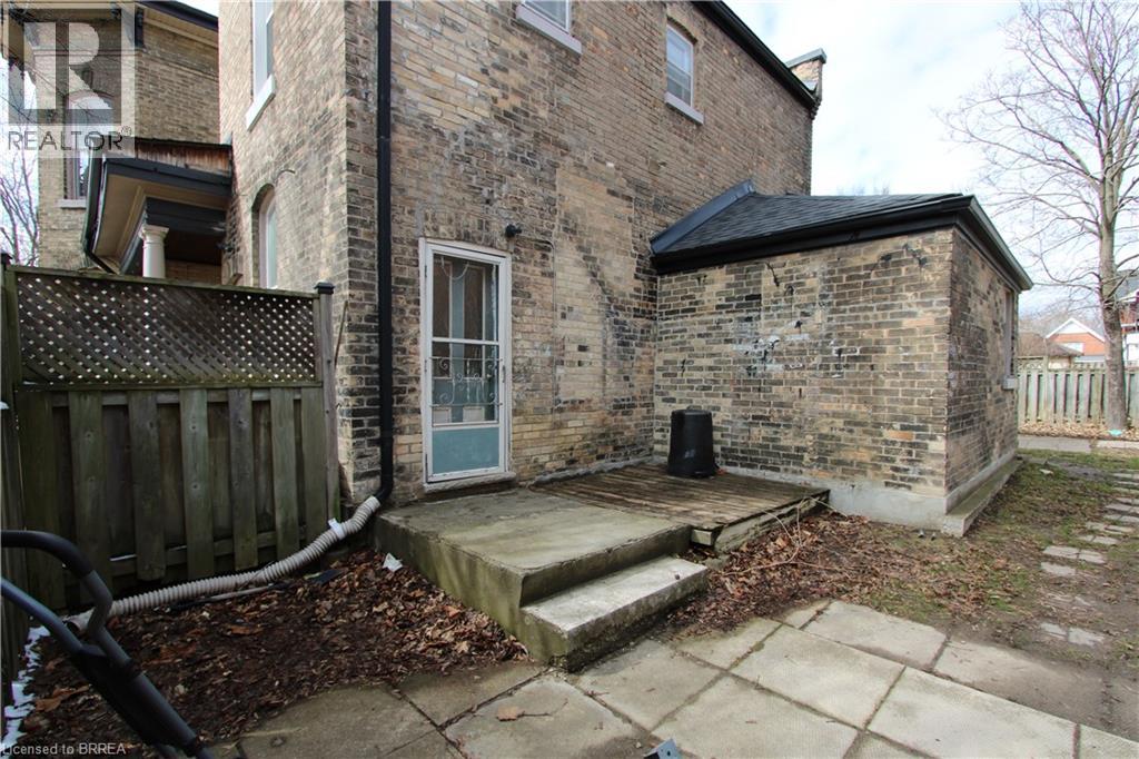 119 Park Avenue Unit# 4, Brantford, Ontario  N3S 5H9 - Photo 25 - 40812684