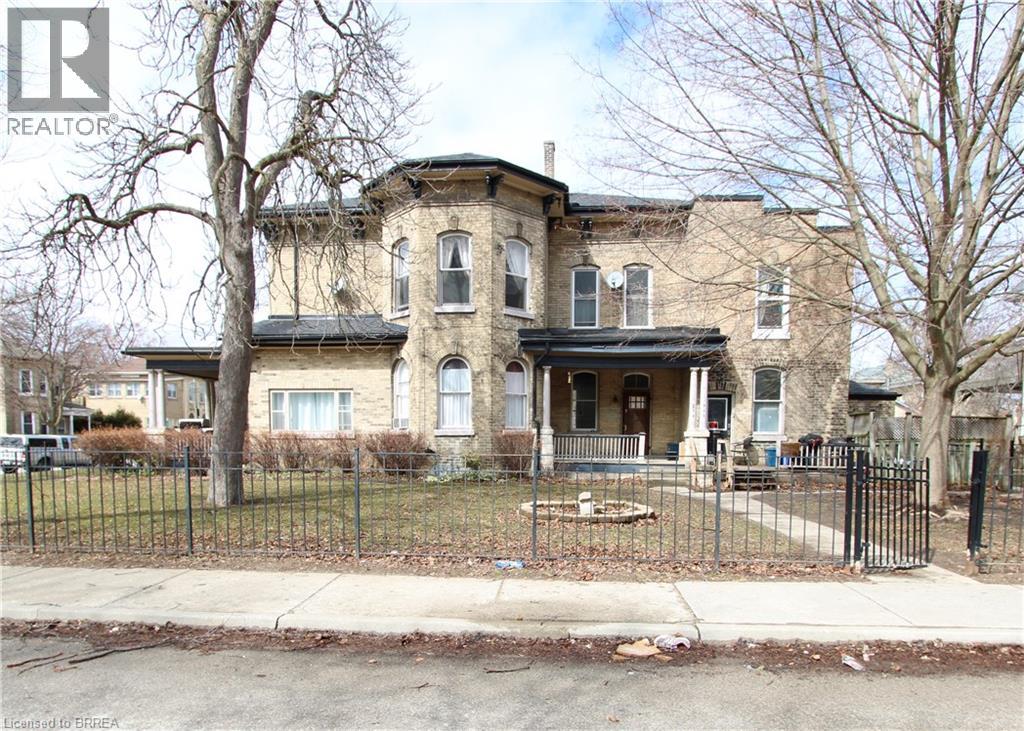 119 Park Avenue Unit# 4, Brantford, Ontario  N3S 5H9 - Photo 4 - 40812684