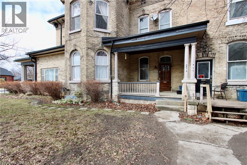 119 Park Avenue Unit# 4, Brantford, Ontario  N3S 5H9 - Photo 5 - 40812684