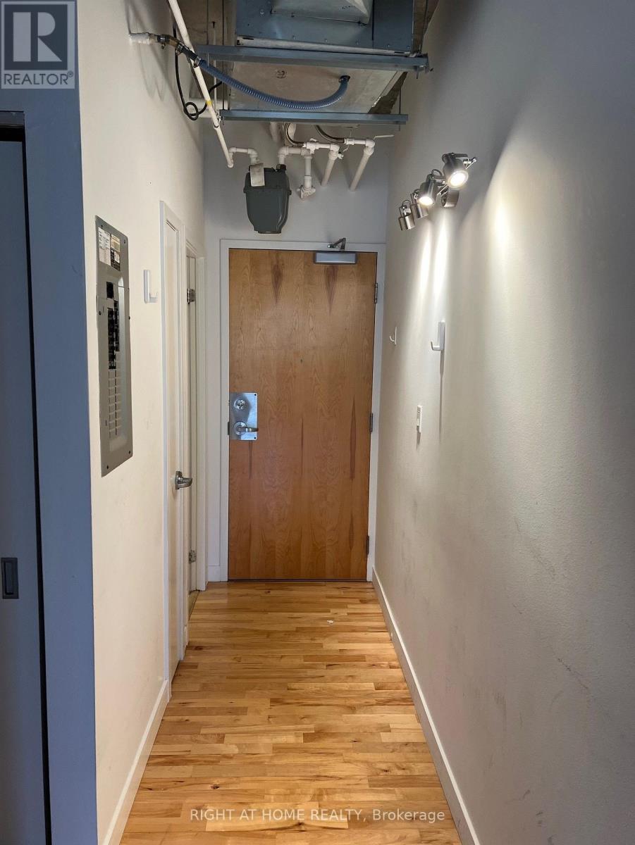 305 - 32 Stewart Street, Toronto, Ontario M5V 1H6 - Photo 5 - C12695810