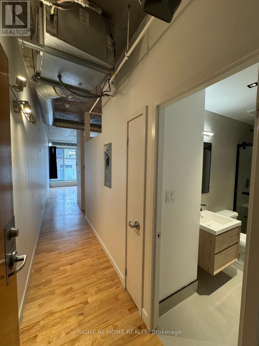 305 - 32 Stewart Street, Toronto, Ontario M5V 1H6 - Photo 12 - C12695810