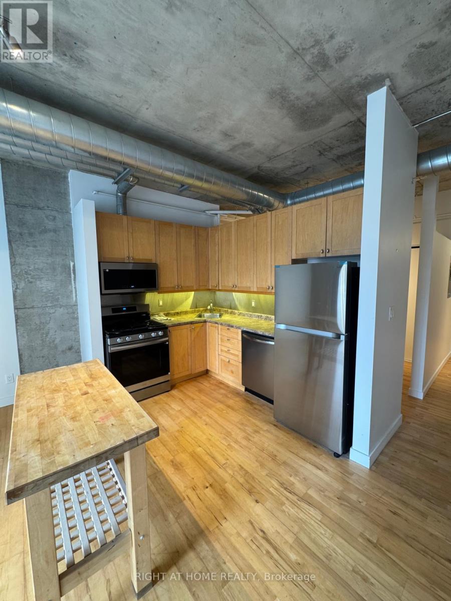 305 - 32 Stewart Street, Toronto, Ontario M5V 1H6 - Photo 16 - C12695810