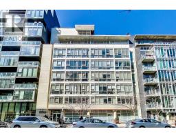 305 - 32 STEWART STREET, Toronto, Ontario