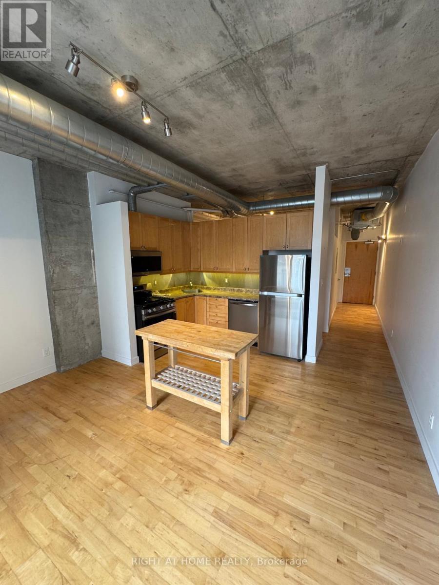 305 - 32 Stewart Street, Toronto, Ontario M5V 1H6 - Photo 15 - C12695810